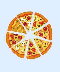 Pizza Builder