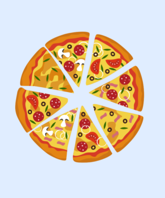 Pizza Builder