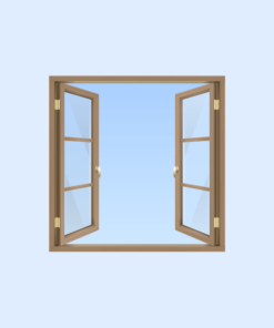 Wooden Window Configurator
