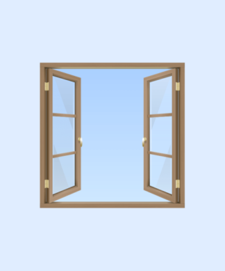 Wooden Window Configurator